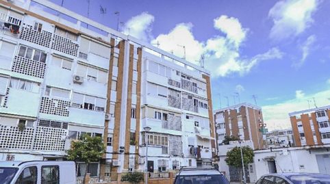 Foto 2 de Piso en venta en San Pablo, Sevilla Capital