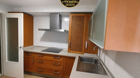 Foto 3 de Piso en venta en Renfe - Bulevar 1ª y 2ª Fase, Jaén Capital