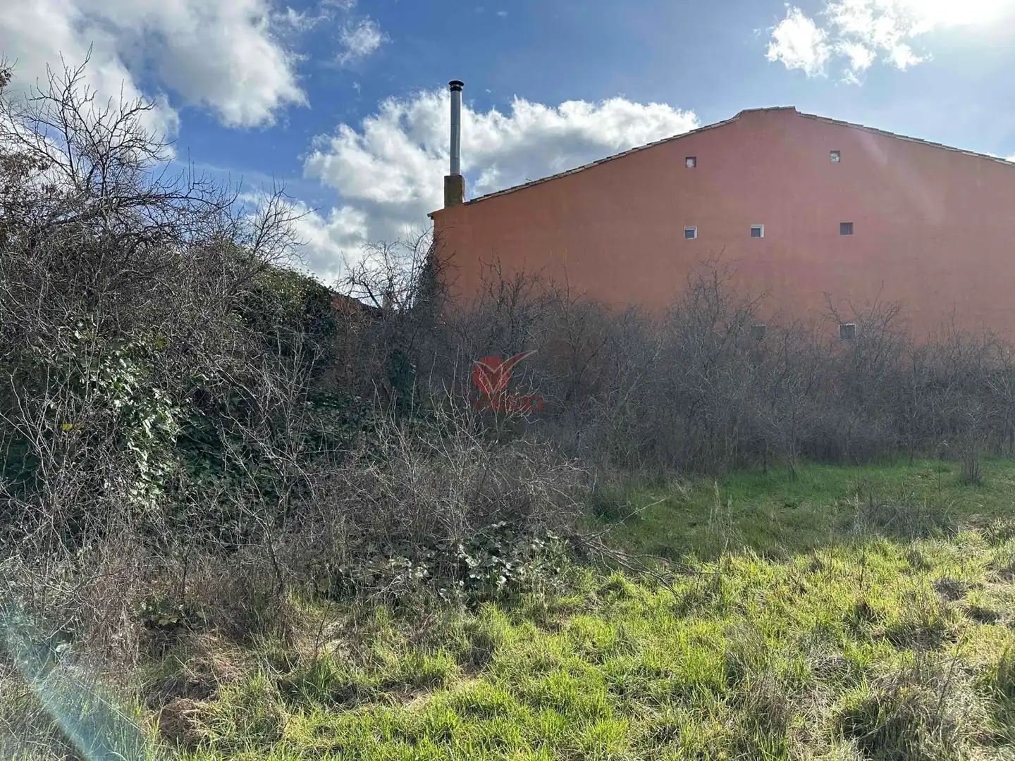 Terreni e lotti in vendita a VILLALBA DE LA SIERRA, HORNO, imagen 9