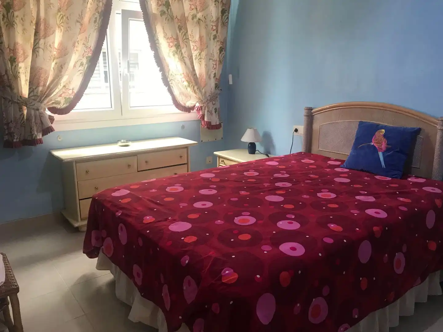 Wohnung zur Miete in Agra del Orzán - Ventorrillo