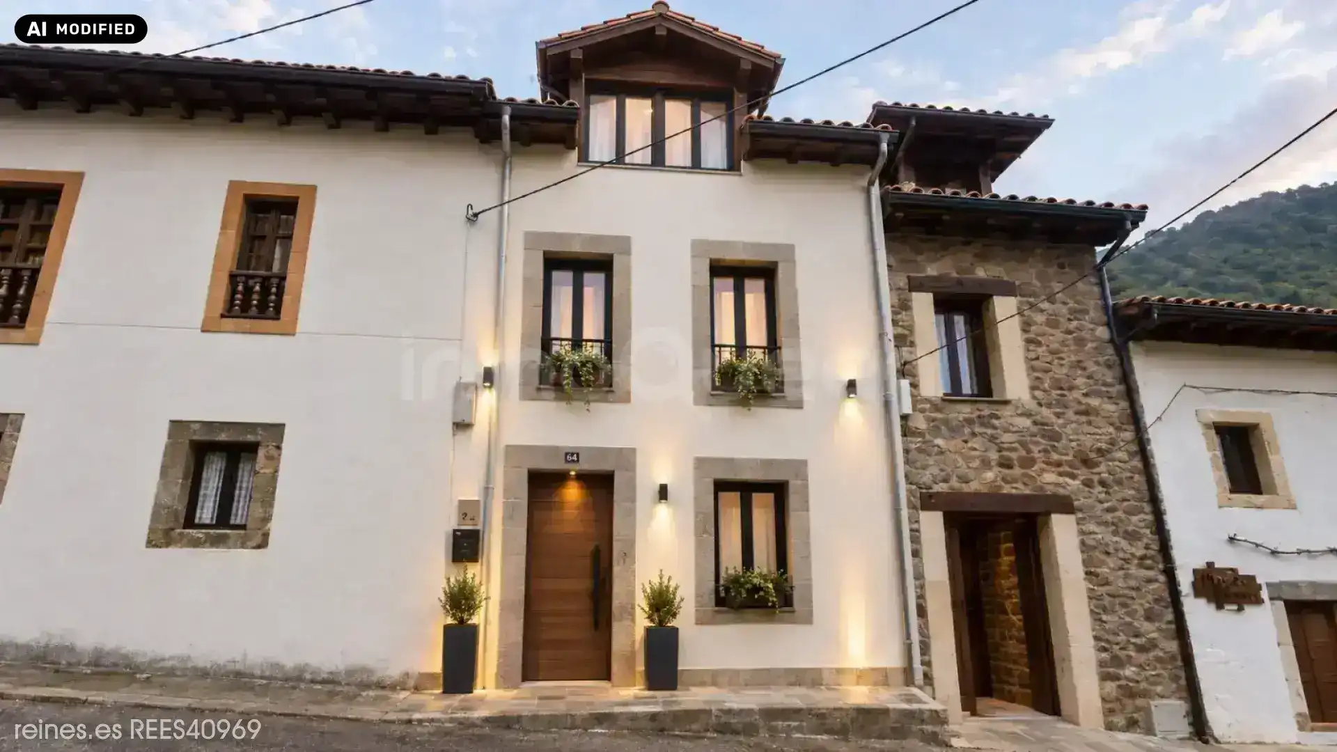 Casa a schiera in vendita a N/A