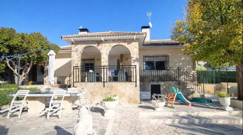 Foto 2 de Casa o xalet en venda a Colmenar de Oreja, Madrid