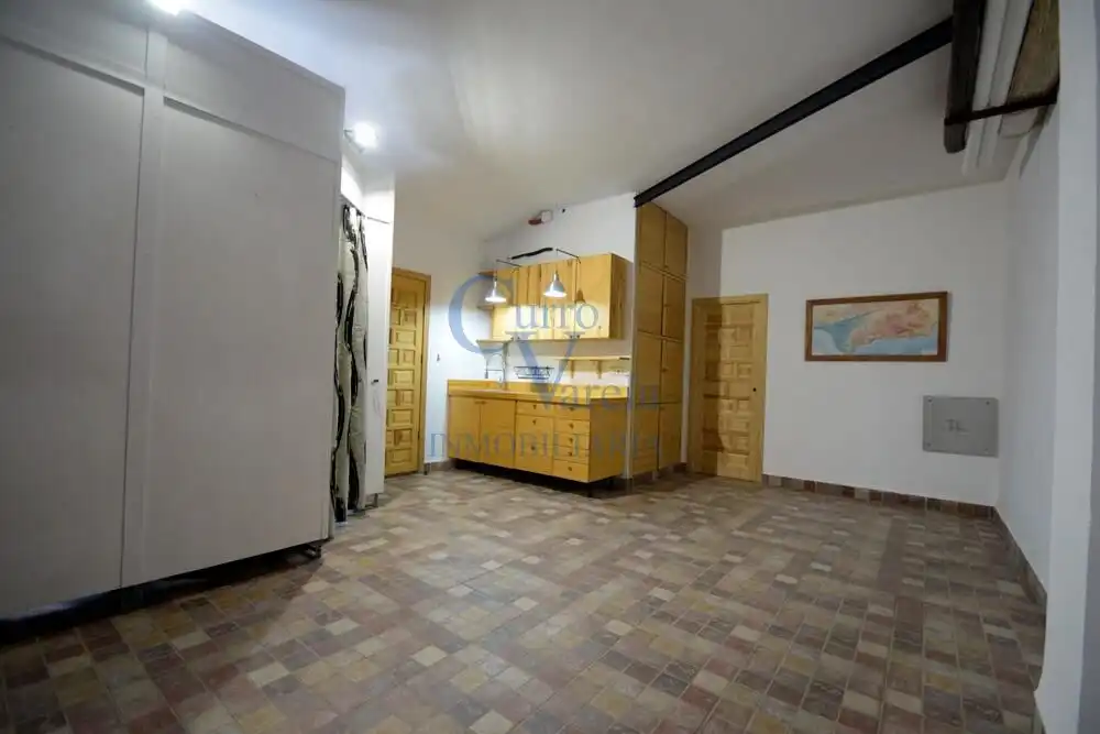 Bedroom of Houses for sale in Dos Hermanas  with Air Conditioner, Heating and Private garden