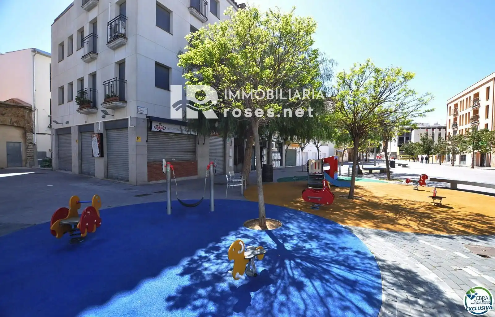 Locale commerciale in vendita a Puig Rom, imagen 16