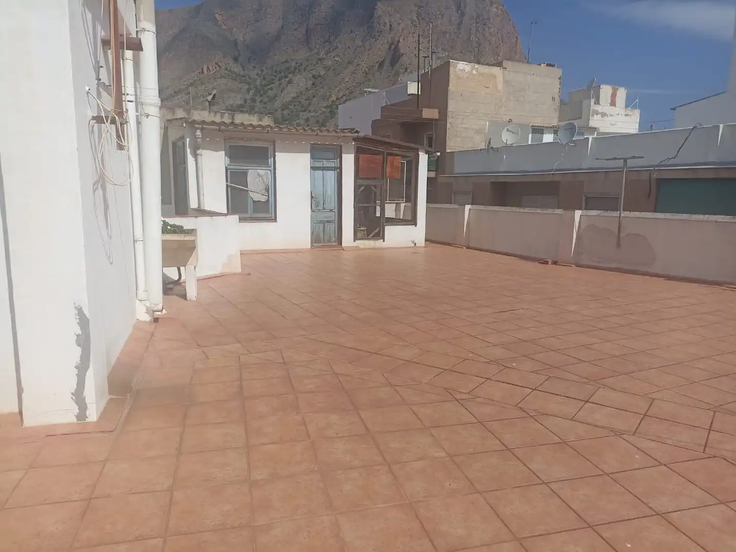 Maison avec balcon à vendre à Plaza Pío XI, imagen 27