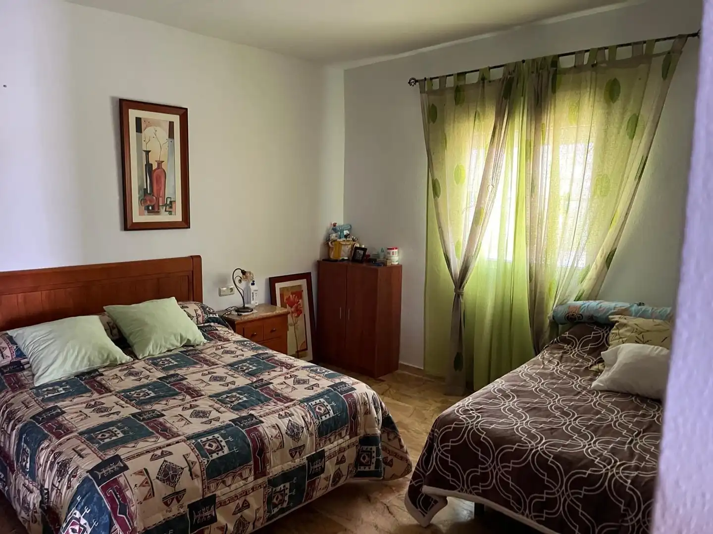 Habitación de Finca rústica en venta en Fines