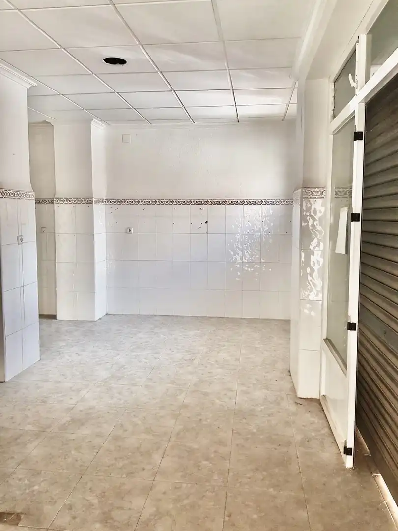 Business premises for sale in Alcantarilla, imagen 3