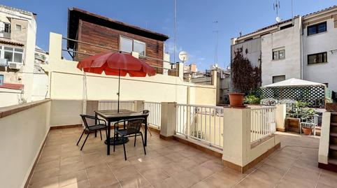 Foto 2 de Pis de lloguer a Calle Marquesa Caldes Montbui, El Guinardó,  Barcelona Capital