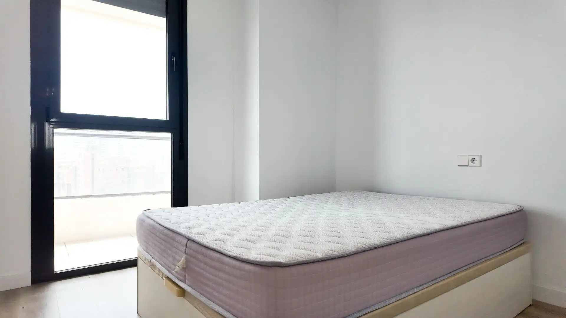 Flat for rent in Ciutat de les Ciències i de les Arts - Justicia