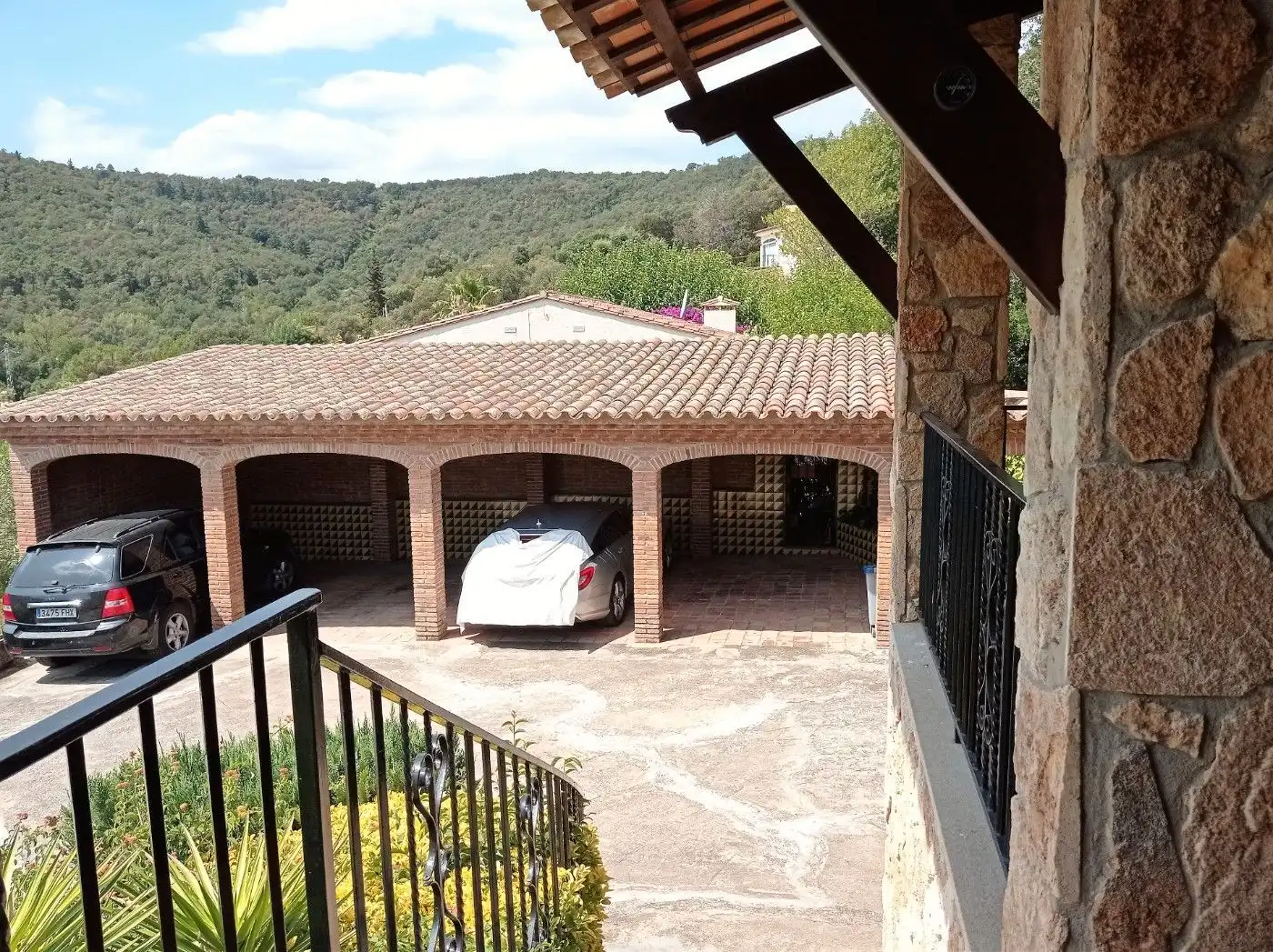 Chalet con piscina en venta en Urbanitzacions del Nord, imagen 37