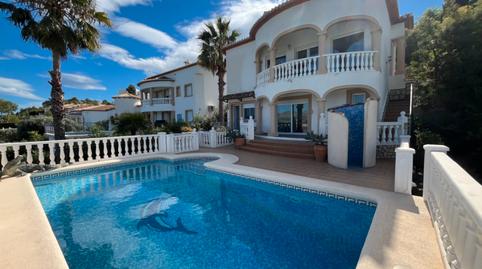 Photo 2 of House or chalet for sale in Orba, Alicante