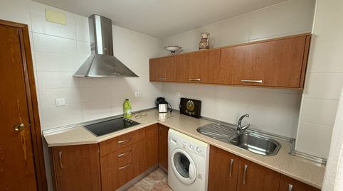 Foto 2 de Piso en venta en Calle Pilar de la Imprenta, San Ildefonso - Catedral, Jaén Capital