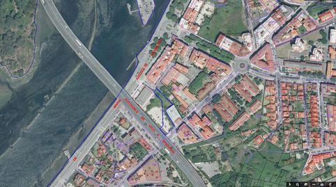 Foto 3 de Residencial en venda a Rosalia de Castro, Campo da Torre - Mollabao, Pontevedra Capital