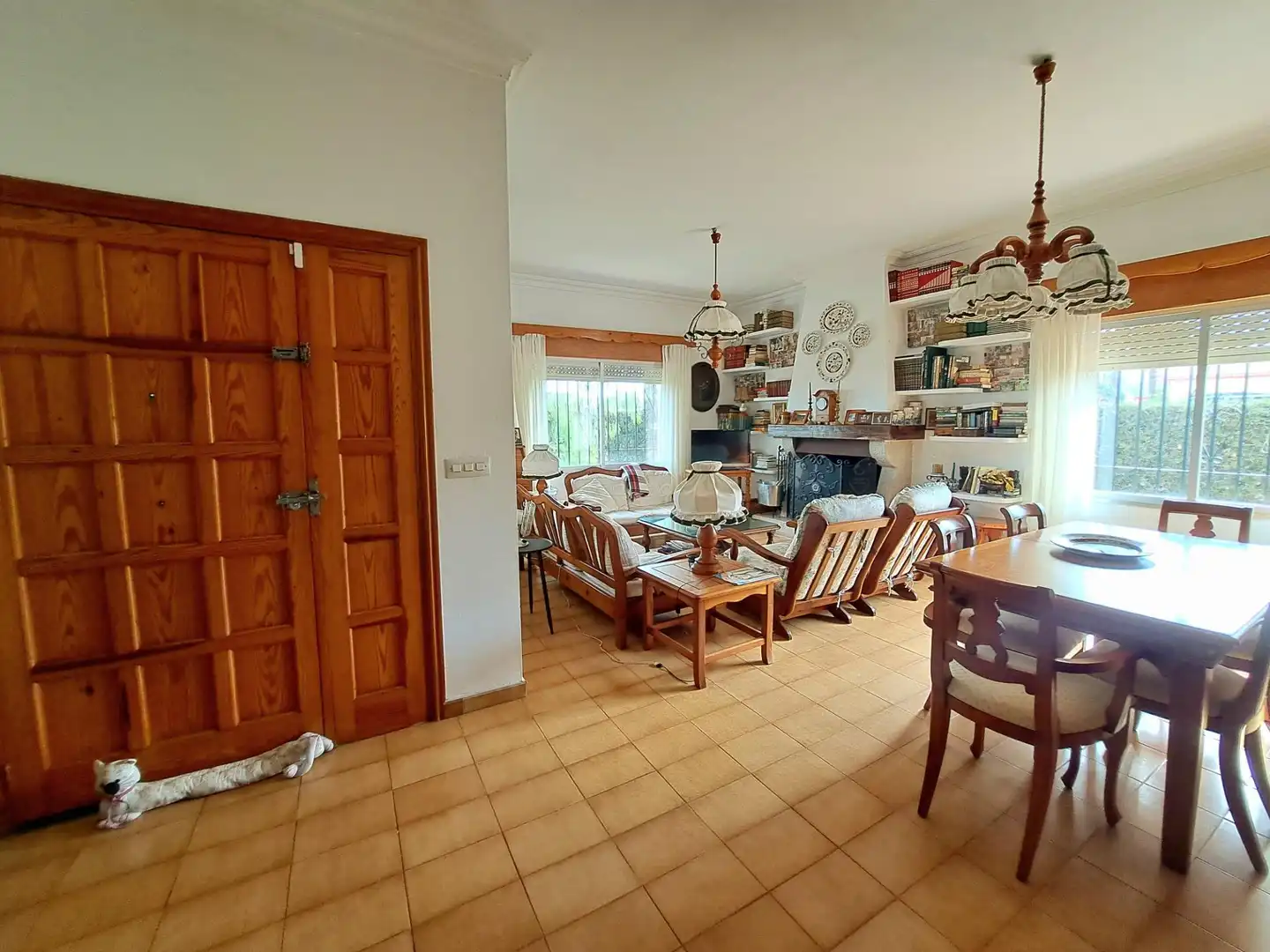 Casa o xalet en venda a Calle Calle de las Zancudas, 38, Isla Canela
