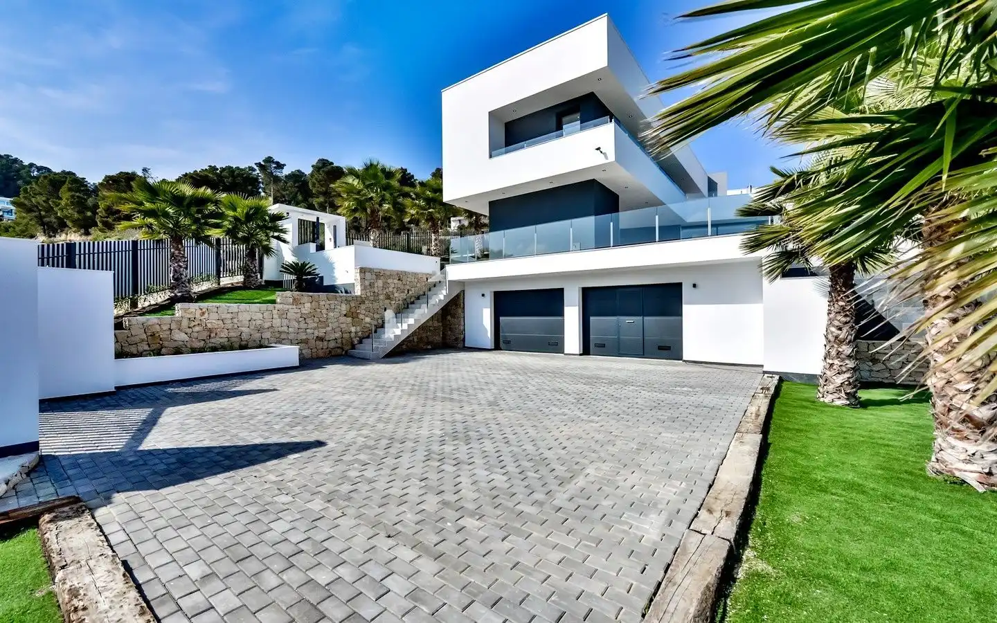 Casa amb piscina en venda a Tosalet 5, imagen 19