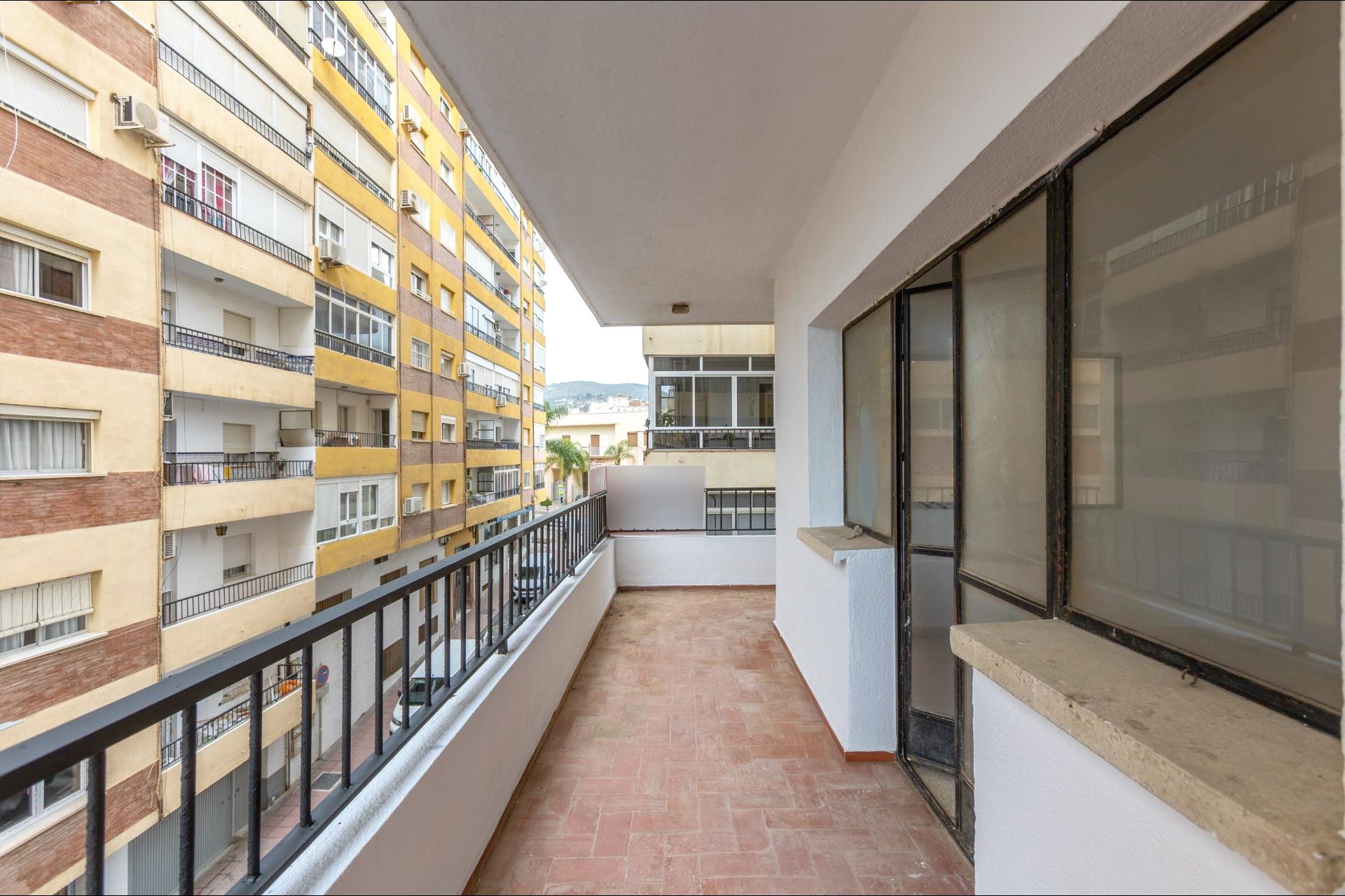 Terrassa de Pis en venda en Motril amb Terrassa