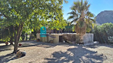 Foto 5 de Casa o xalet en venda a Bolnuevo, Mazarrón