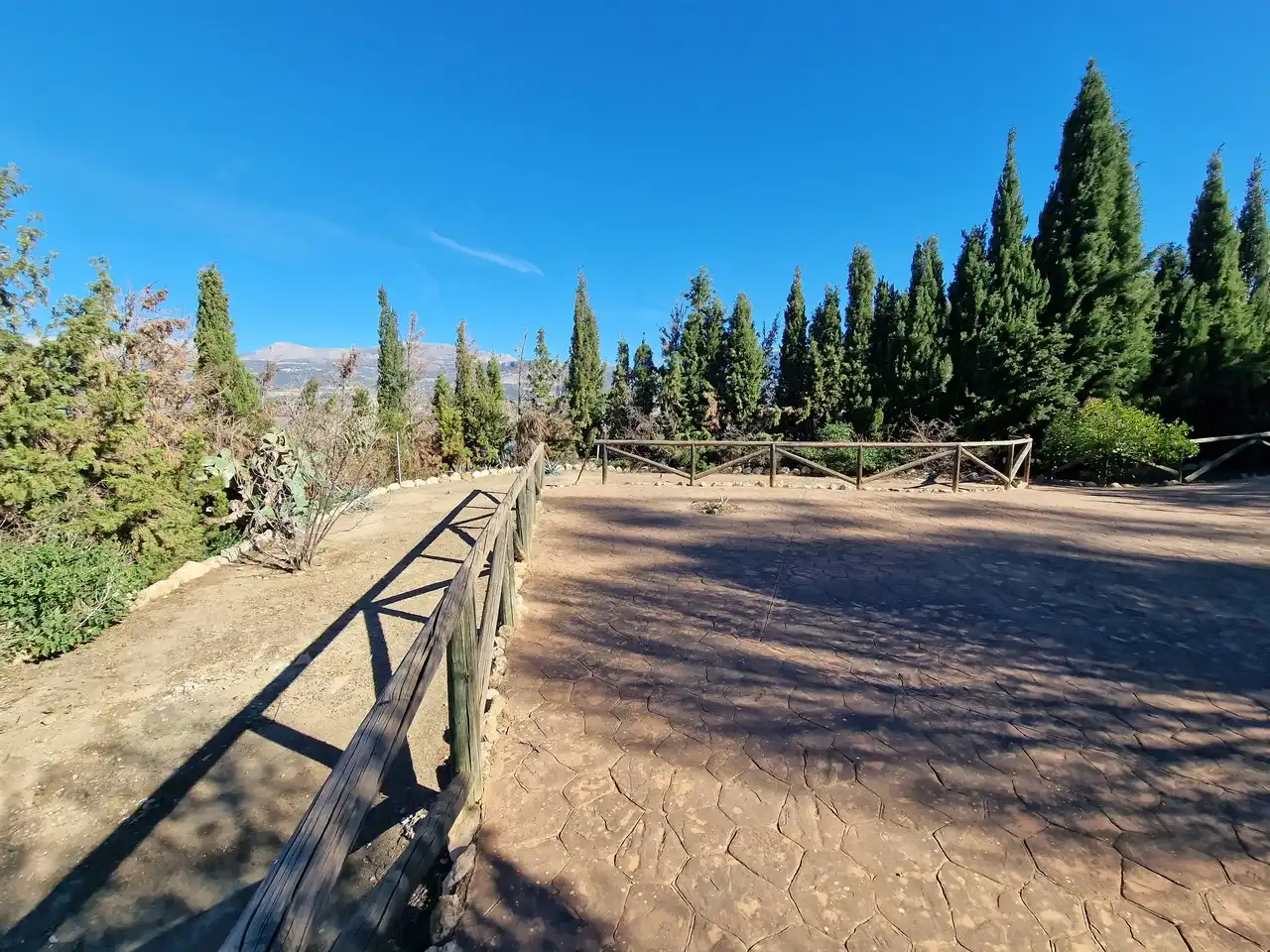 Casa amb piscina en venda a Viñuela, imagen 25