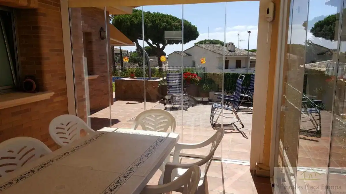 Casa amb piscina en venda a Platja d'Aro, imagen 9