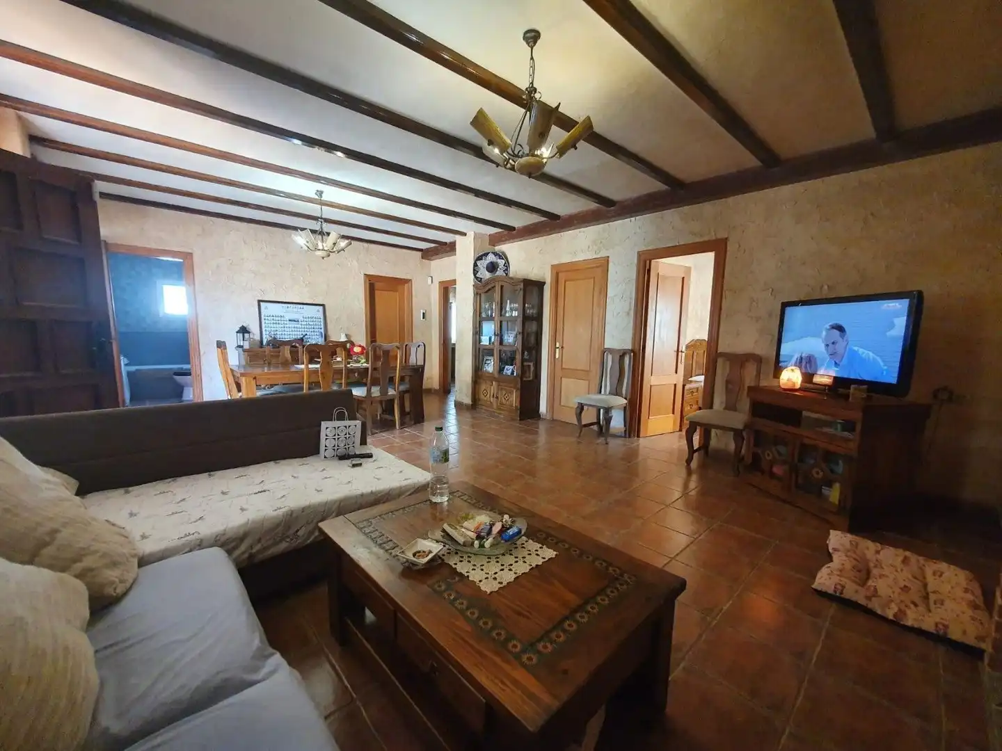 Casa con piscina in vendita a Calicanto - Cumbres de Calicanto - Santo Domingo, imagen 4