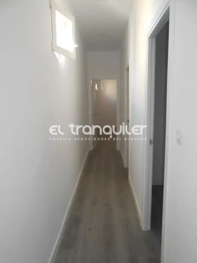 Wohnung zur Miete in Calle Alcala, Fuente del Berro