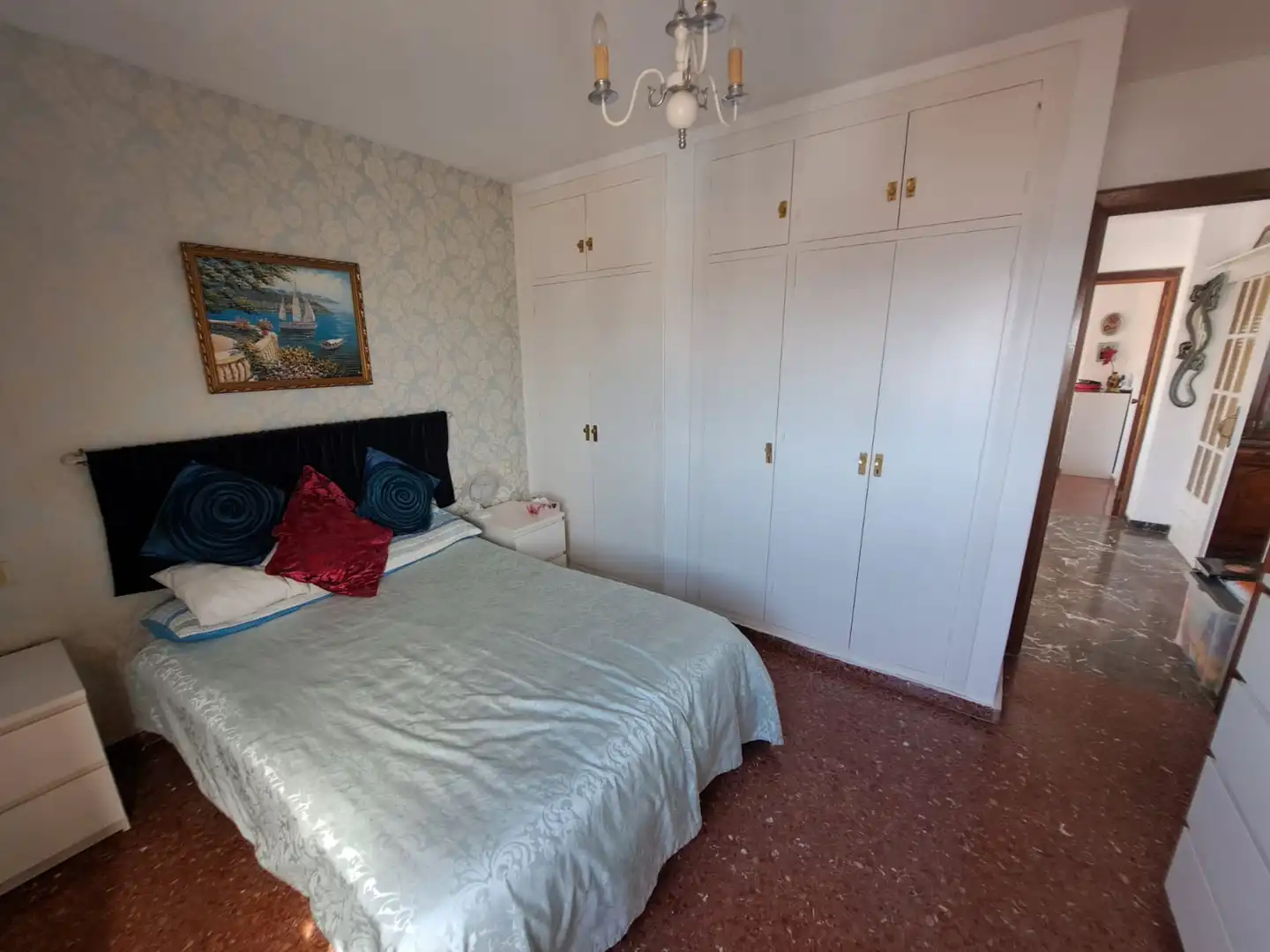 Flat for sale in Avenida Marisol, Solymar