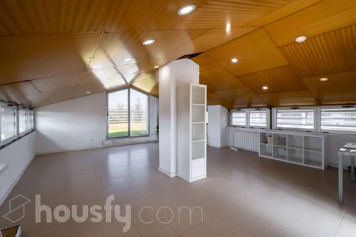 Maisonette zum Verkauf in Avinguda de les Roquetes, Coll Favà