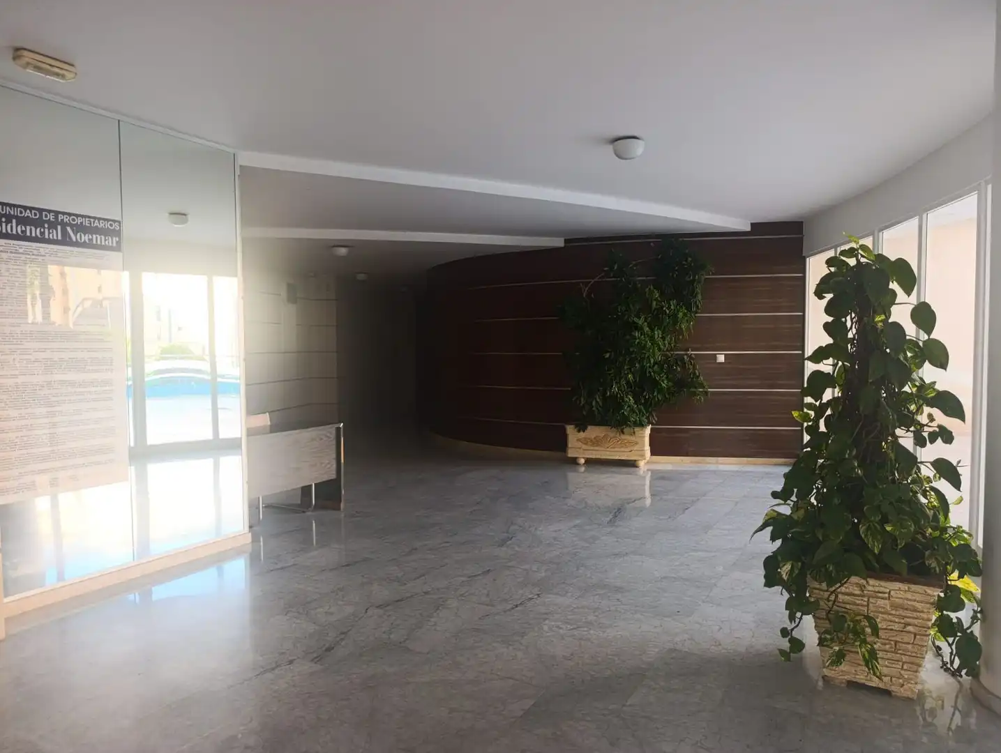 Flat with lift for sale in La Cala de Villajoyosa, imagen 19