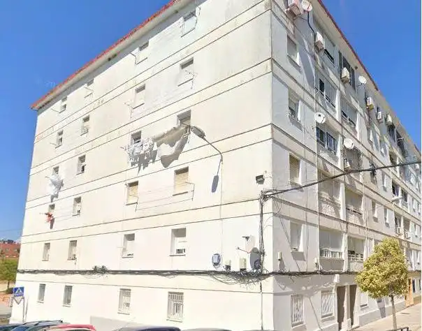 Wohnung zum Verkauf in Calle Antonio Rengel