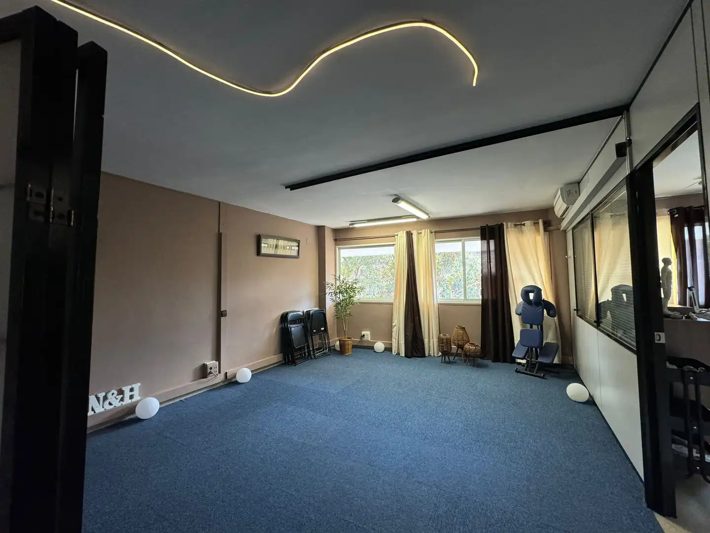 Local comercial en venta en Centre