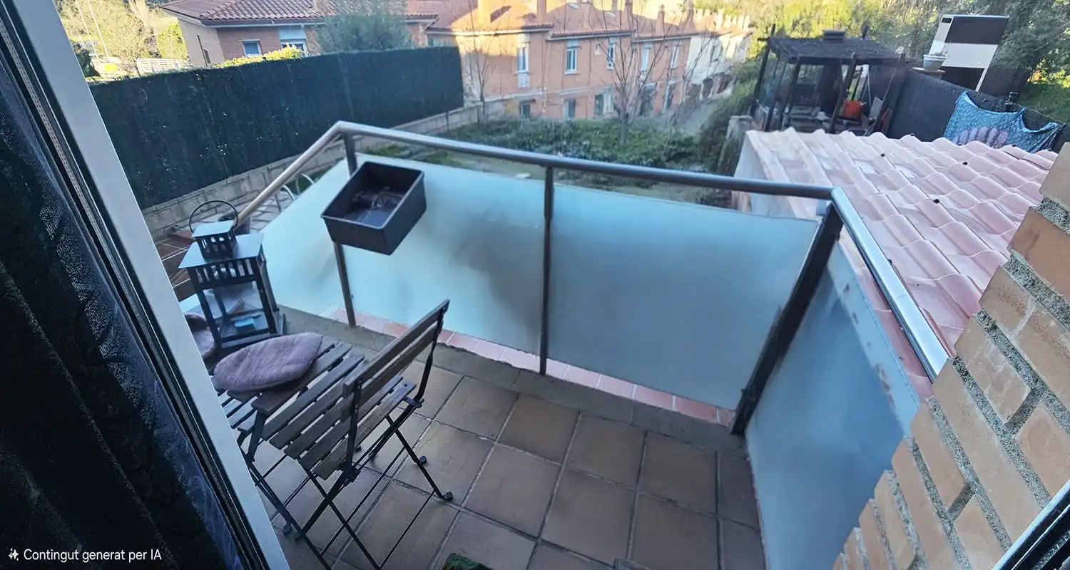 Planta baja en venta en Baixada de l'Estació, Hostalric