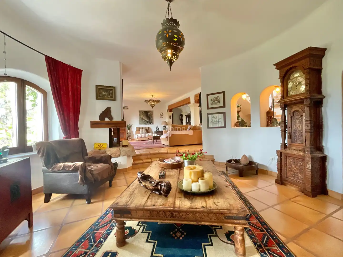 Chalet con terraza en venta en Santa Eulària, imagen 34