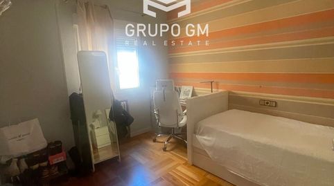 Foto 3 de Piso de alquiler en Don Ramon de la Cruz, Recoletos, Madrid Capital