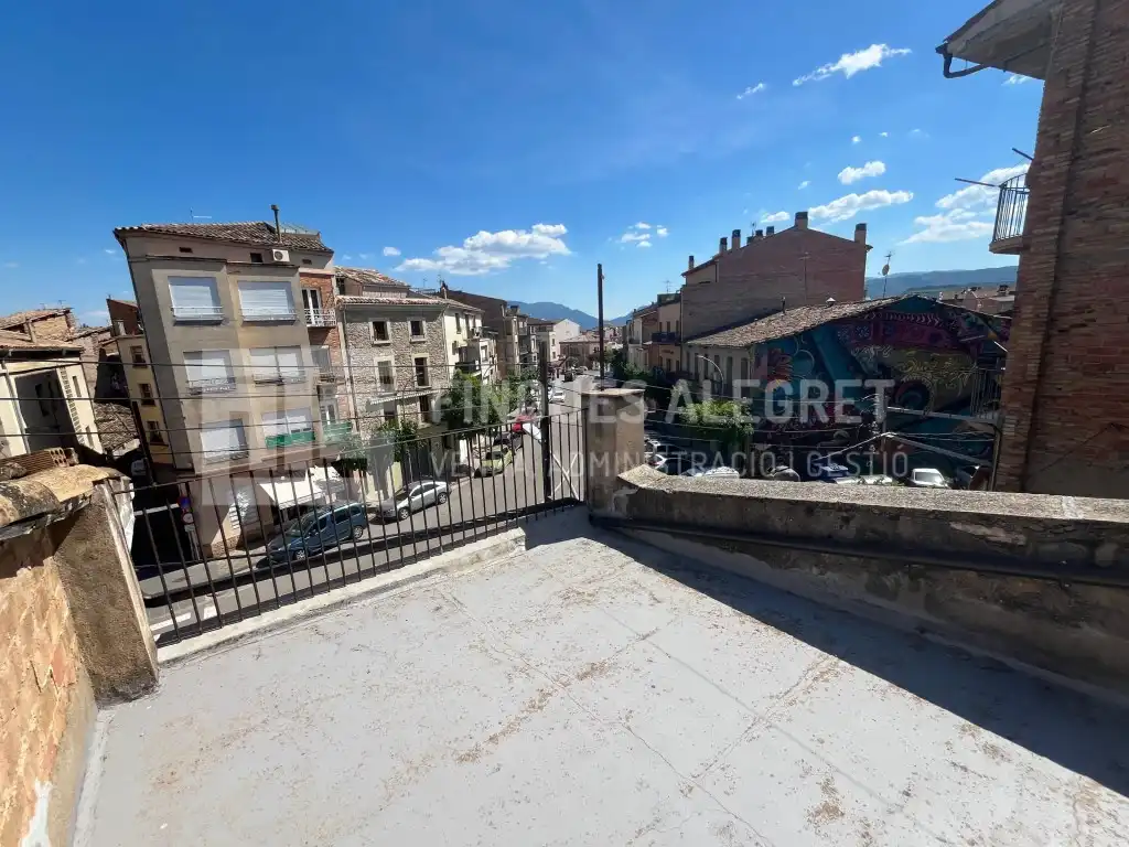 Inmuebles singulares con ascensor en venta en Paseo Pare Manyanet, imagen 21