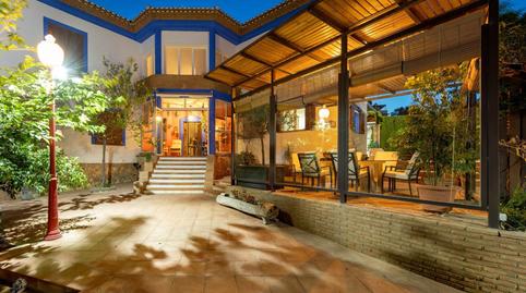 Foto 2 de Casa o xalet en venda a San Francisco - Chorillo, Granada