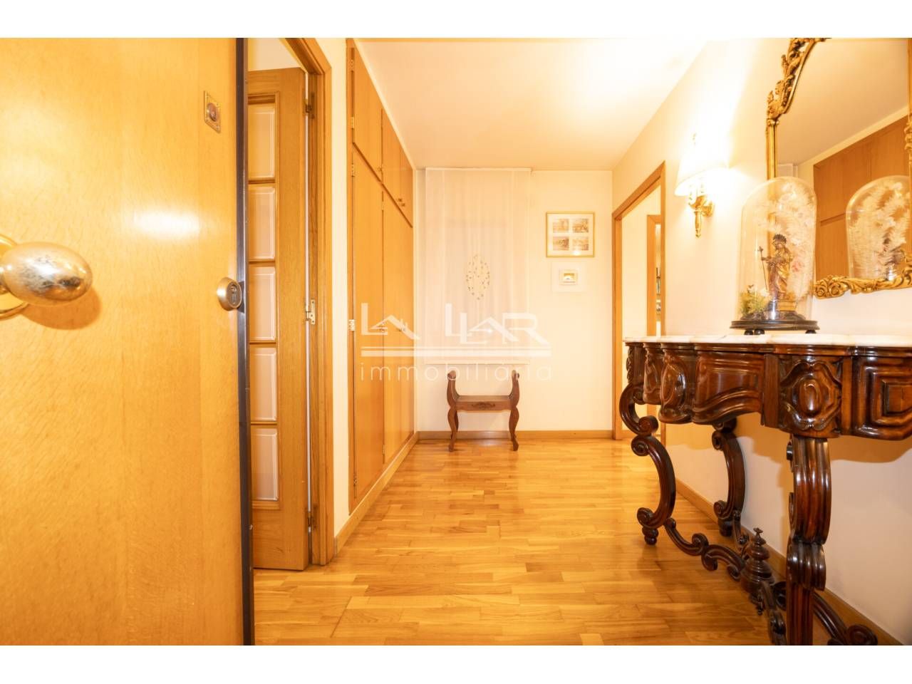 Flat for sale in Vic  with Air Conditioner, Heating and Parquet flooring