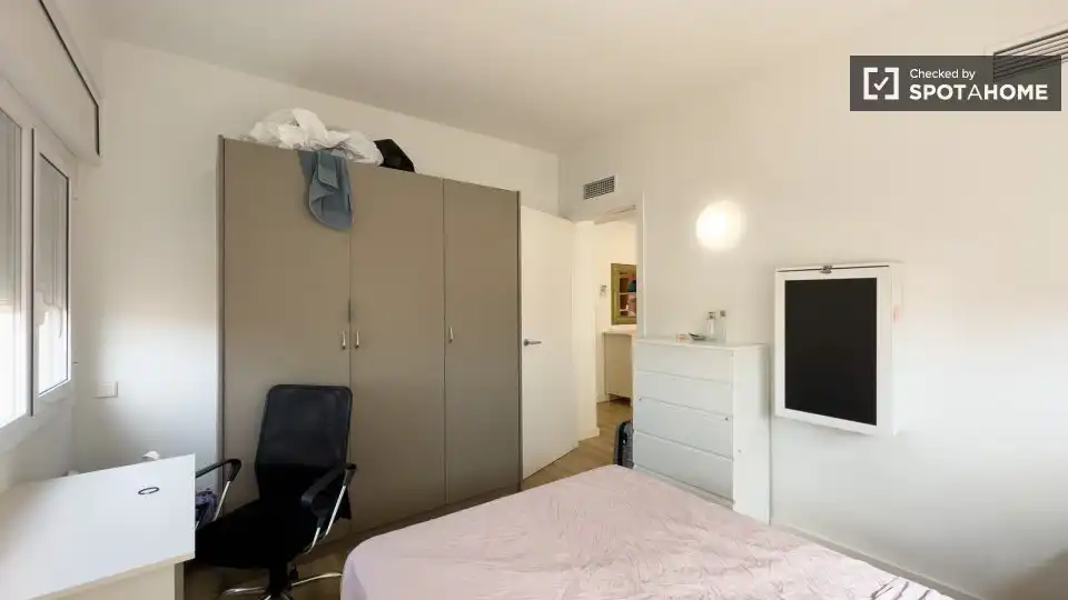 Habitación en Sant Gervasi- Galvany