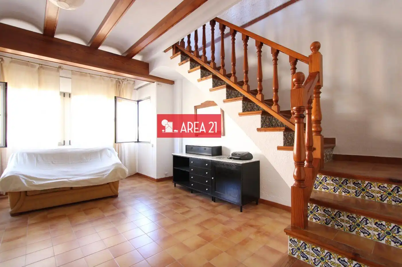 Appartement avec terrasse à vendre à Núcleo Urbano, imagen 3