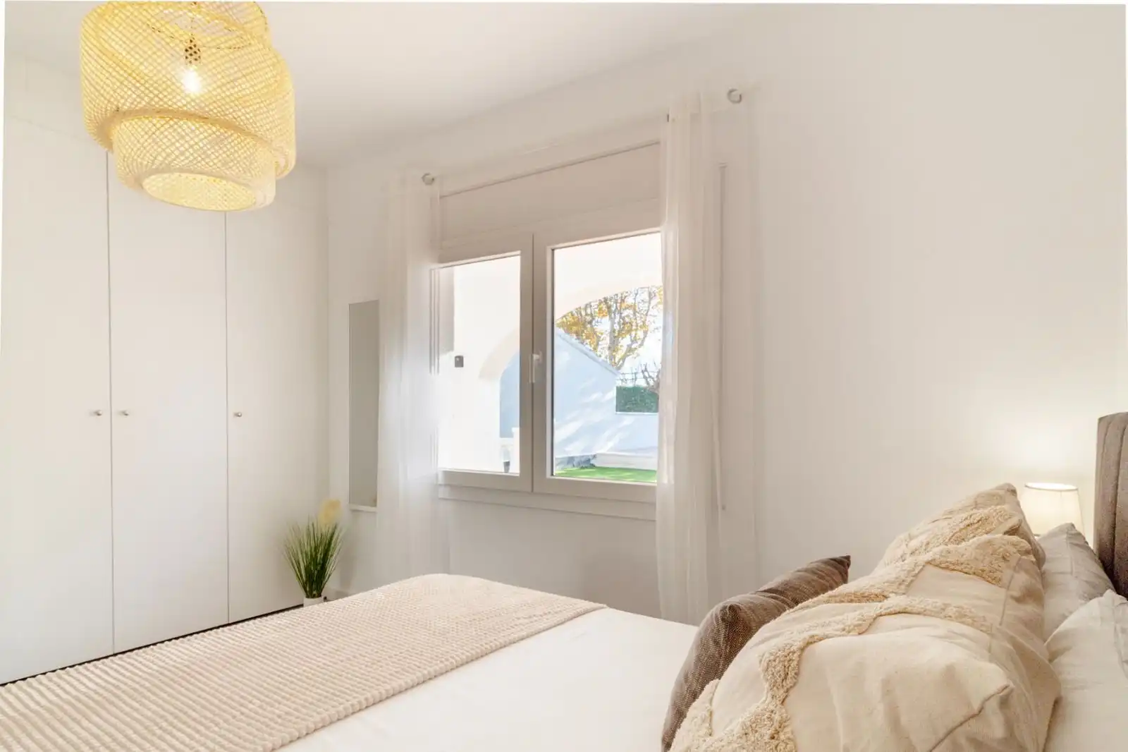 Apartament amb piscina en venda a DE LA MUGA, imagen 10