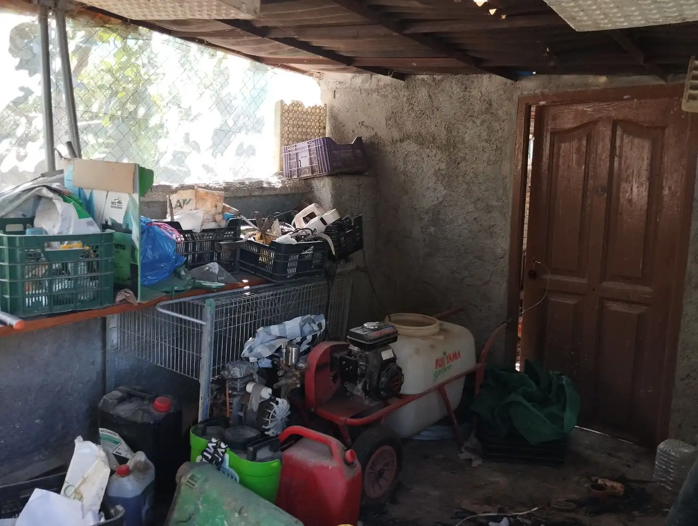 Terreno rustico in vendita a Santa Fe de Mondújar, imagen 49