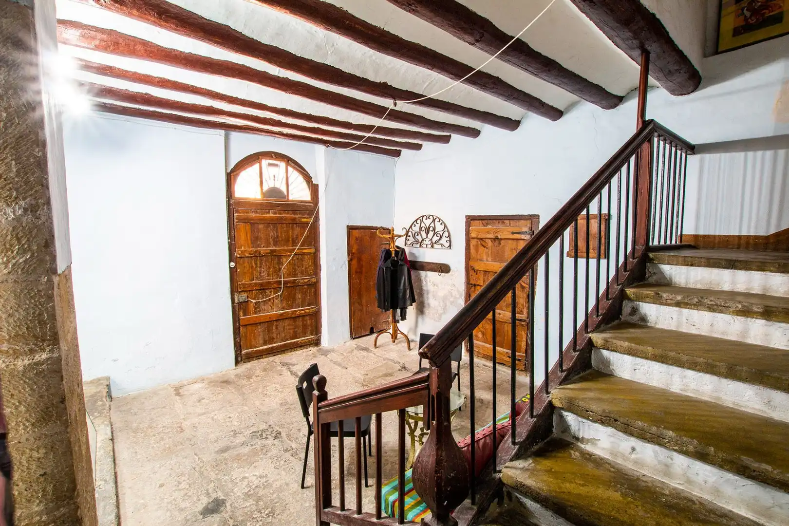 Casa o xalet en venda en Caspe amb Jardí privat