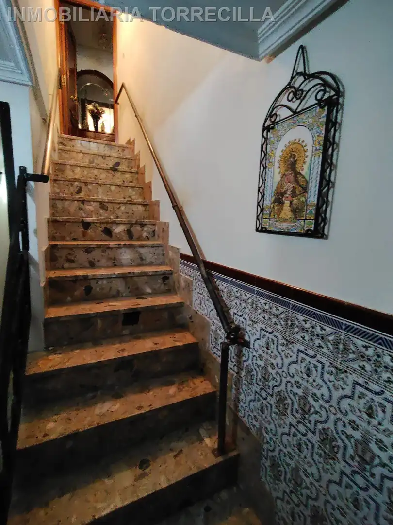 Casa o xalet en venda a Las Villas - Valparaiso - El Peral
