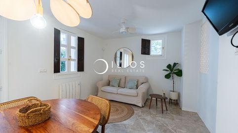 Foto 5 de Casa adosada en venta en Altea ciudad, Altea