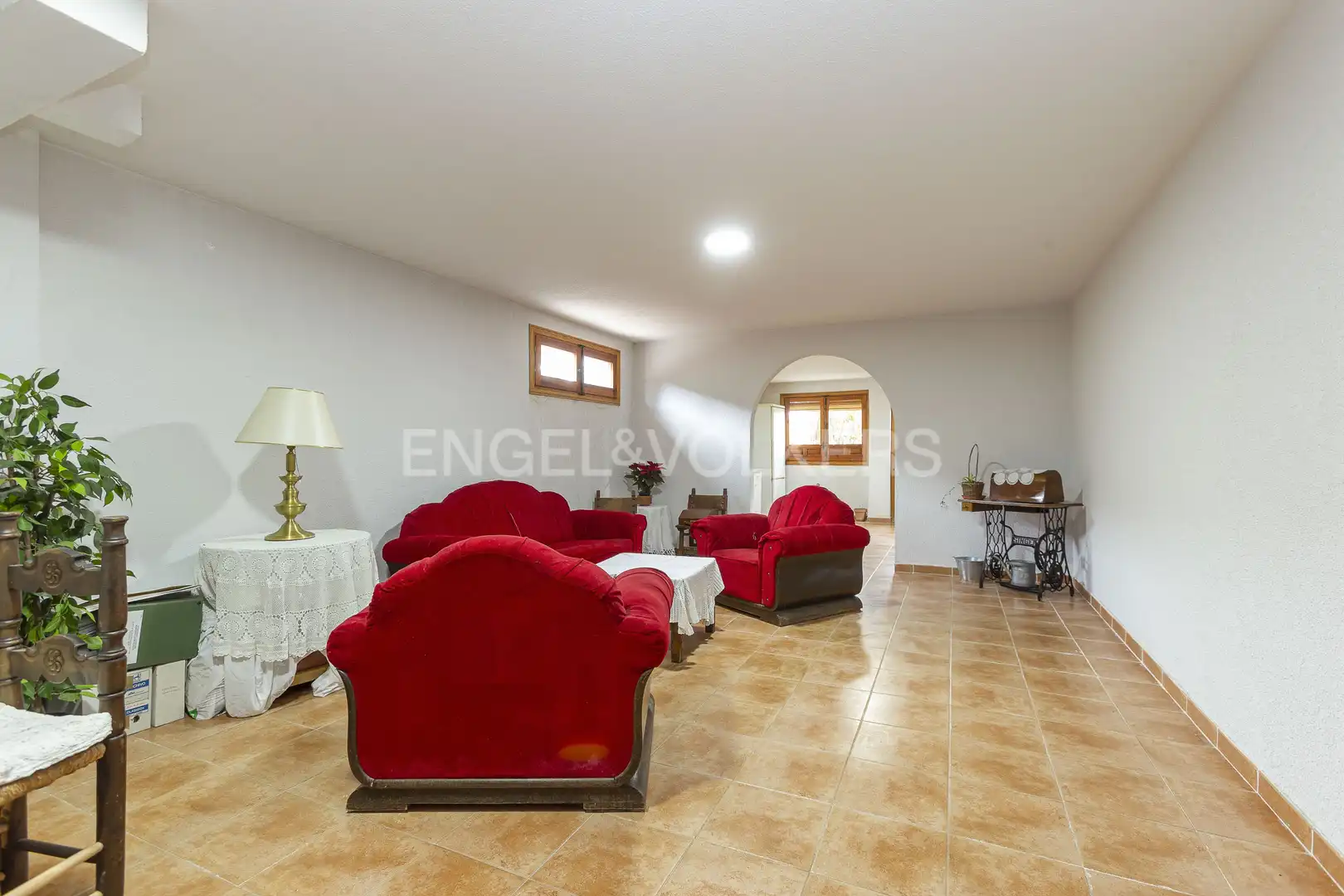 Casa o xalet en venda en Valdemorillo amb Calefacció, Jardí privat i Terrassa