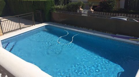 Foto 4 de Casa o xalet de lloguer a Calas Santa Pola Este, Santa Pola