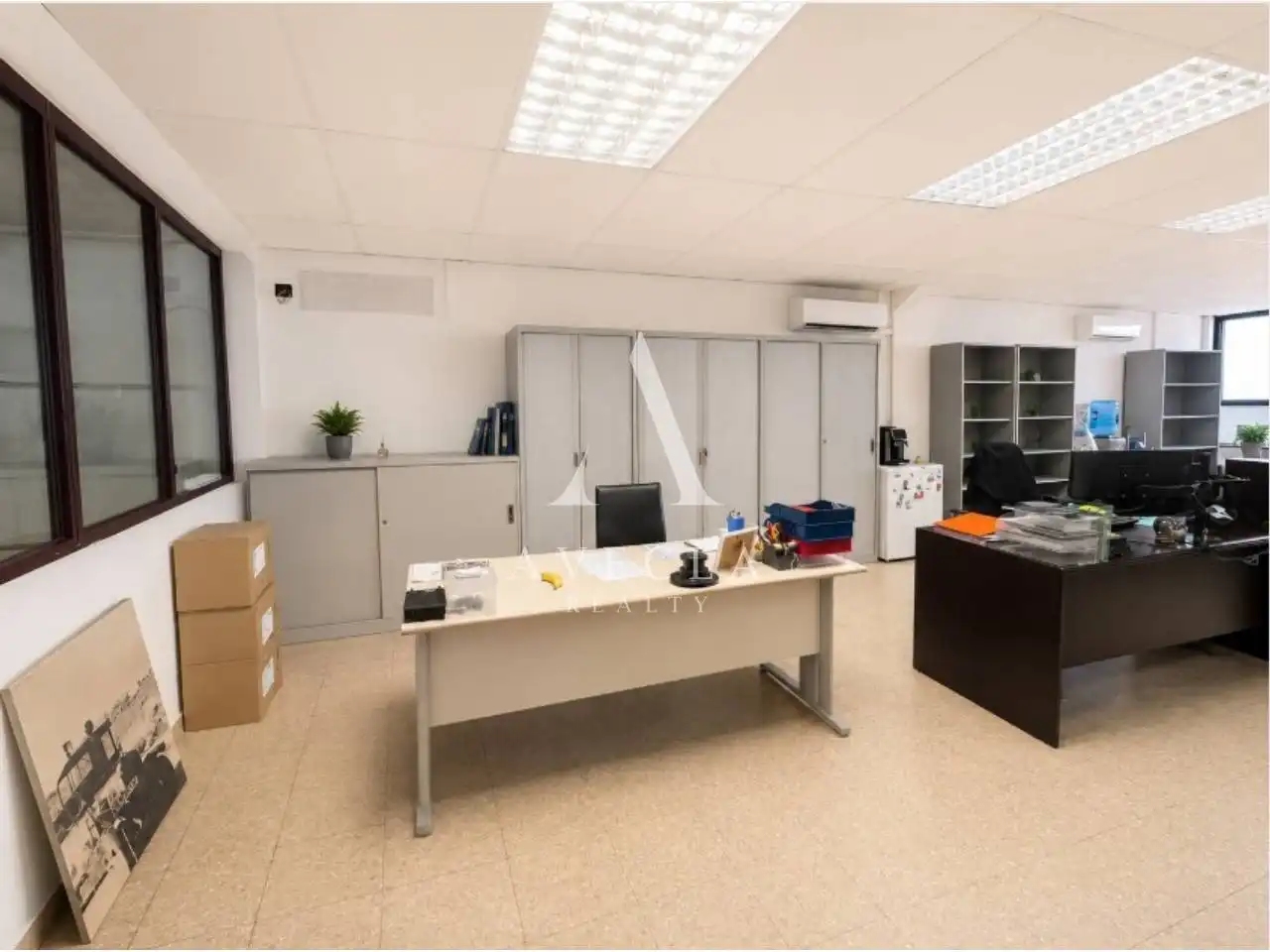 Nave industrial en venta en Lliçà de Vall