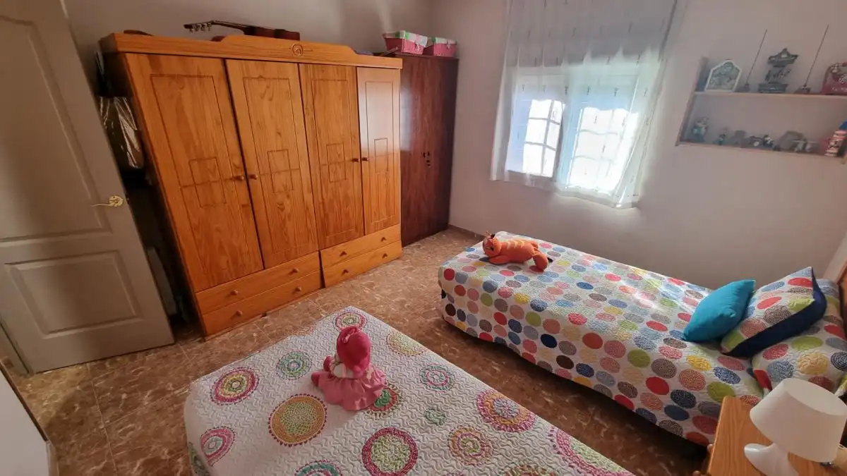 Villa à vendre à CUADRA LA TORTA, imagen 26