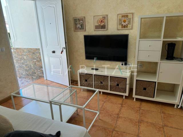 Casa-chalet en Venta en El Mojón - Las Salinas