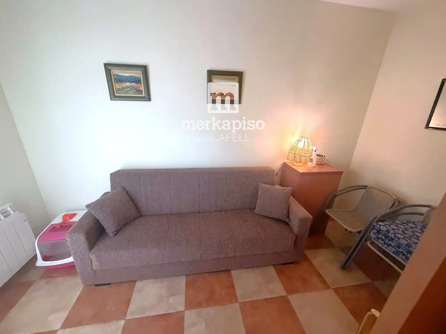 Piso con ascensor en venta en Vilamar, imagen 6