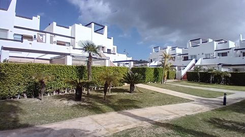 Foto 3 de Planta baixa en venda a Jardine 4, Condado de Alhama, Alhama de Murcia